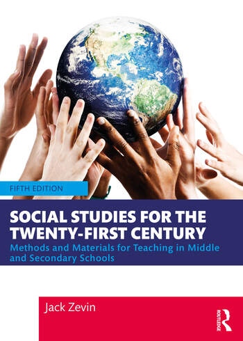 Social Studies for the Twenty-First Century Taylor & Francis Ltd