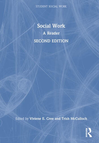 Social Work Taylor & Francis Ltd