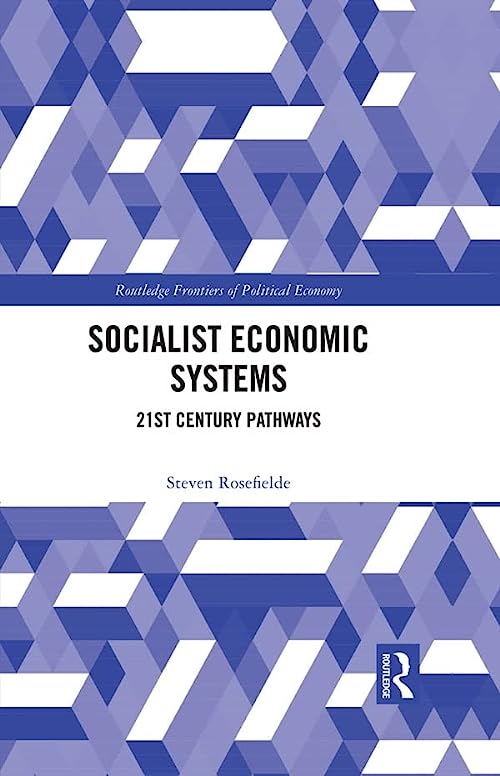 Socialist Economic Systems Taylor & Francis Ltd