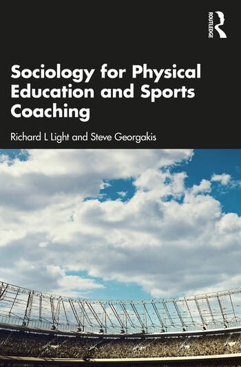 Sociology for Physical Education and Sports Coaching Taylor & Francis Ltd