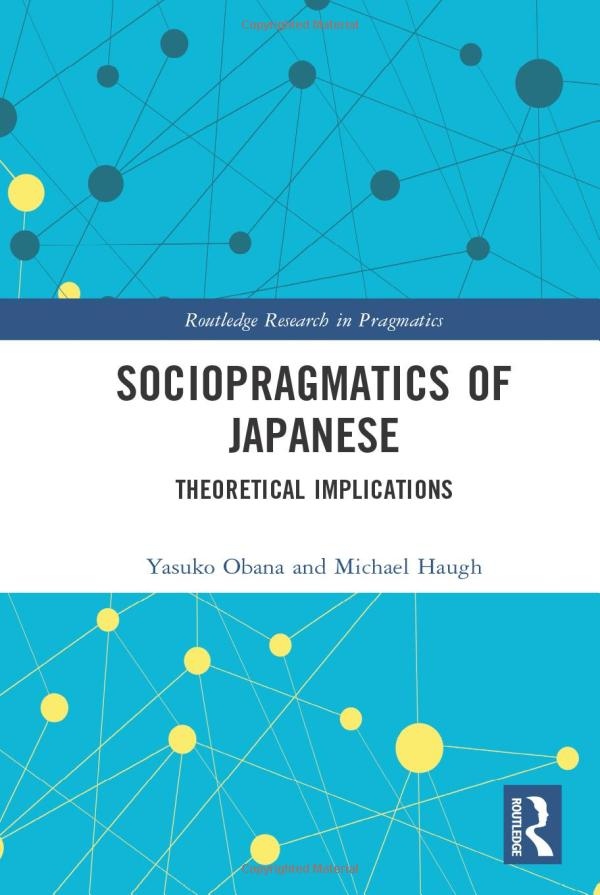 Sociopragmatics of Japanese