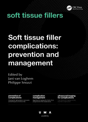 Soft Tissue Filler Complications Taylor & Francis Ltd