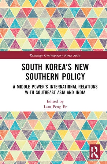 South Korea’s New Southern Policy Taylor & Francis Ltd