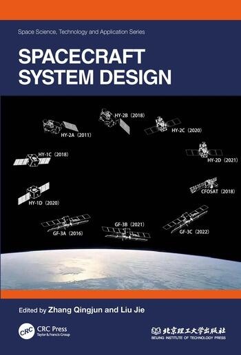 Spacecraft System Design Taylor & Francis Ltd
