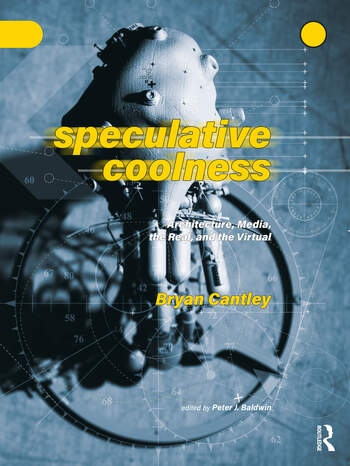 Speculative Coolness Taylor & Francis Ltd