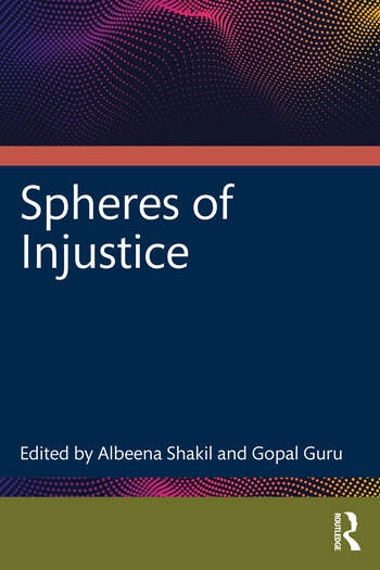 Spheres of Injustice Taylor & Francis Ltd
