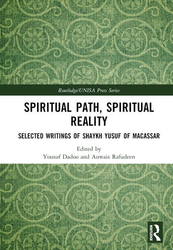 Spiritual Path, Spiritual Reality Taylor & Francis Ltd