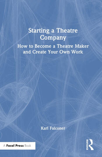 Starting a Theatre Company