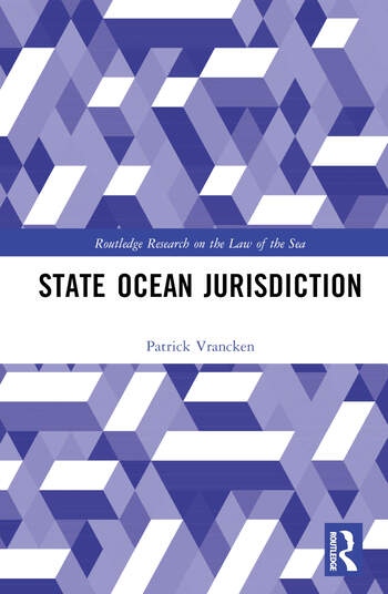 State Ocean Jurisdiction Taylor & Francis Ltd
