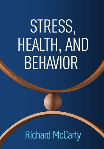 Stress, Health, and Behavior Taylor & Francis Ltd