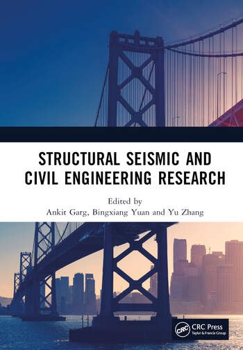 Structural Seismic and Civil Engineering Research Taylor & Francis Ltd