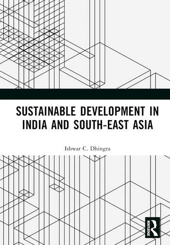 Sustainable Development in India and South-East Asia Taylor & Francis Ltd