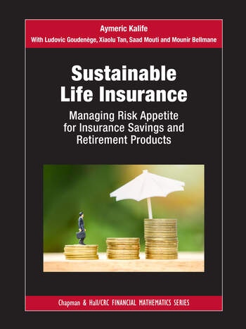 Sustainable Life Insurance Taylor & Francis Ltd