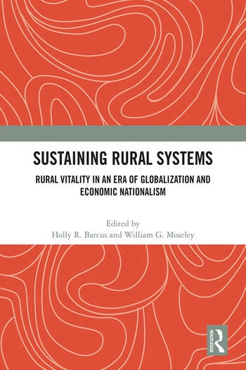 Sustaining Rural Systems Taylor & Francis Ltd