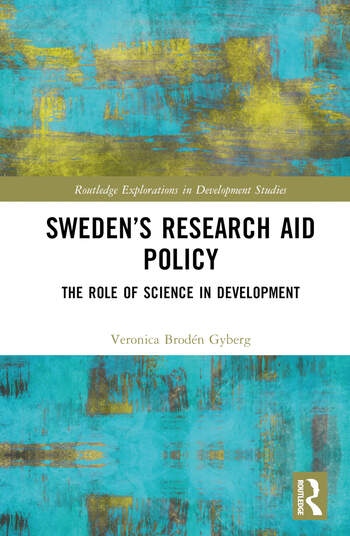 Sweden’s Research Aid Policy Taylor & Francis Ltd