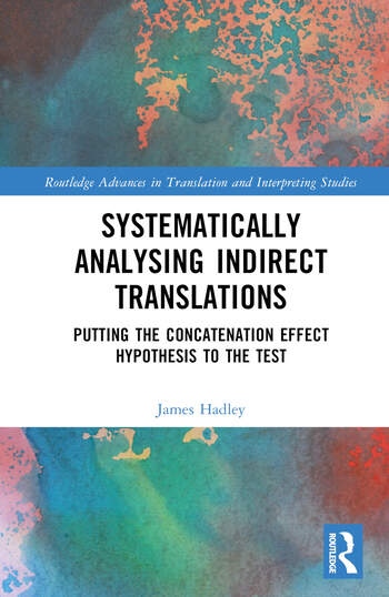 Systematically Analysing Indirect Translations Taylor & Francis Ltd