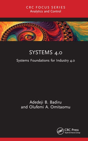 Systems 4.0 Taylor & Francis Ltd