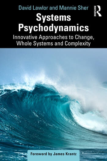 Systems Psychodynamics Taylor & Francis Ltd