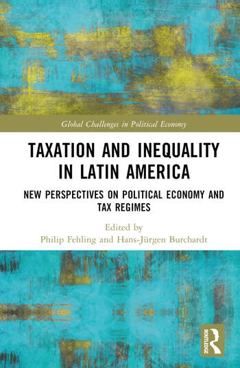 Taxation and Inequality in Latin America Taylor & Francis Ltd