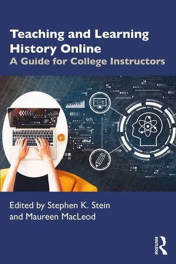 Teaching and Learning History Online Taylor & Francis Ltd