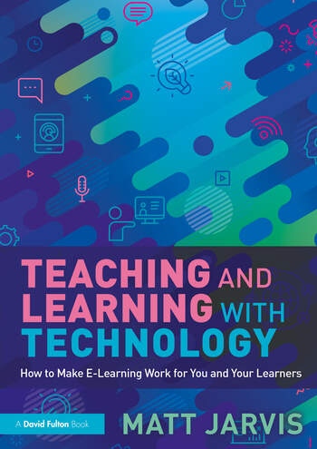Teaching and Learning with Technology Taylor & Francis Ltd
