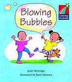 Cambridge Storybooks 1 Blowing Bubbles: Juliet Partridge