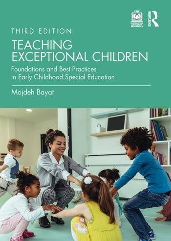 Teaching Exceptional Children Taylor & Francis Ltd