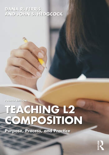 Teaching L2 Composition Taylor & Francis Ltd