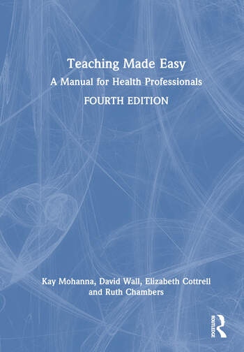 Teaching Made Easy Taylor & Francis Ltd