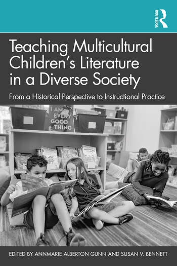 Teaching Multicultural Children’s Literature in a Diverse Society Taylor & Francis Ltd
