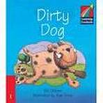 Cambridge Storybooks 1 Dirty Dog: Bill Graham