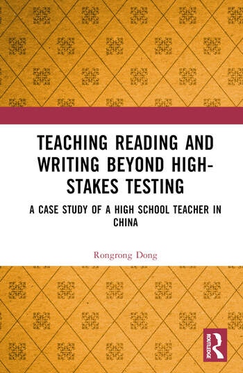 Teaching Reading and Writing Beyond High-stakes Testing Taylor & Francis Ltd