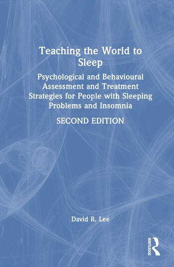 Teaching the World to Sleep