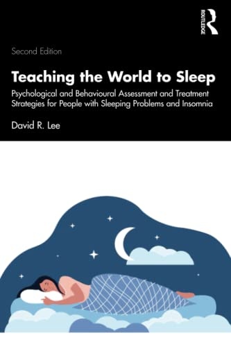 Teaching the World to Sleep Taylor & Francis Ltd