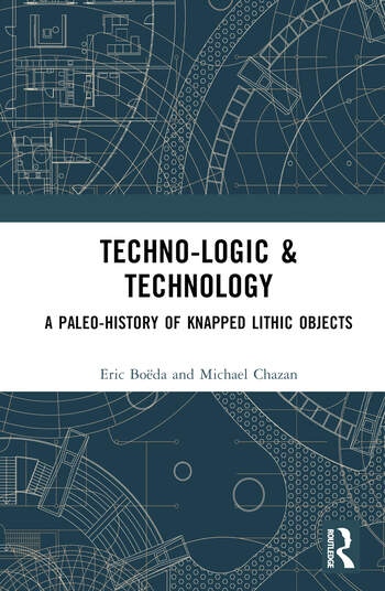 Techno-logic a Technology Taylor & Francis Ltd