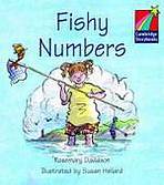 Cambridge Storybooks 1 Fishy Numbers: Rosemary Davidson