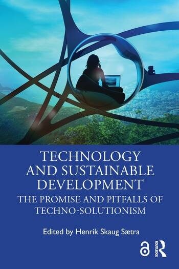 Technology and Sustainable Development Taylor & Francis Ltd