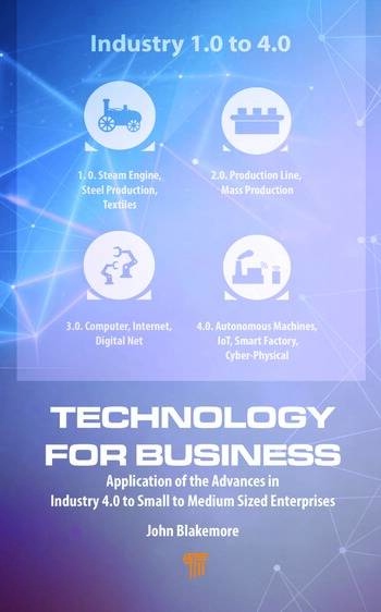 Technology for Business Taylor & Francis Ltd