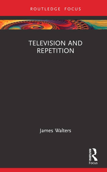 Television and Repetition