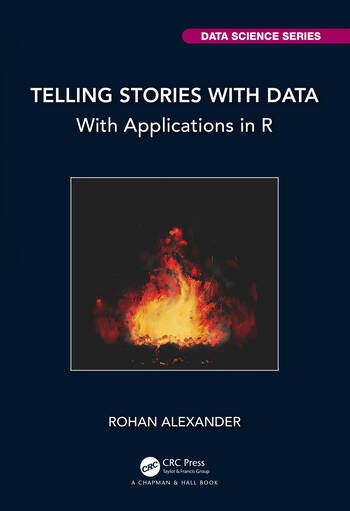 Telling Stories with Data Taylor & Francis Ltd