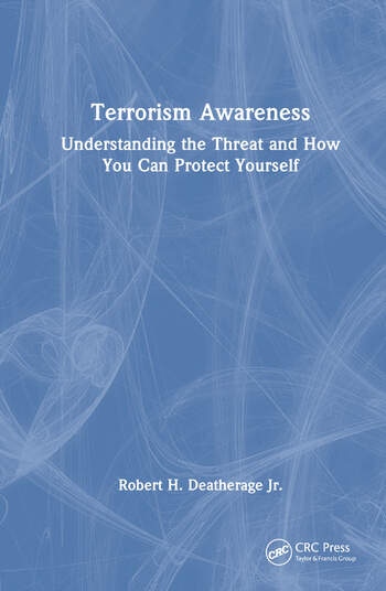 Terrorism Awareness Taylor & Francis Ltd