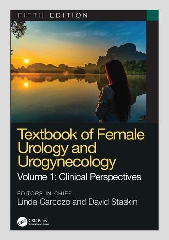 Textbook of Female Urology and Urogynecology Taylor & Francis Ltd