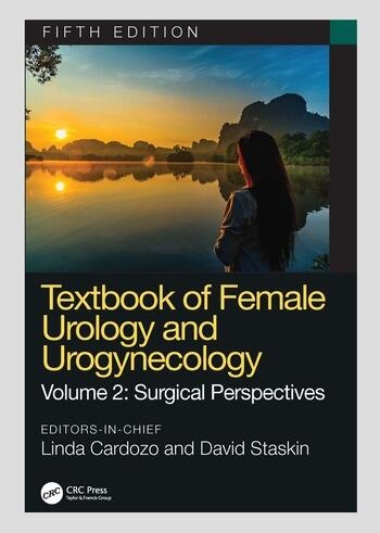 Textbook of Female Urology and Urogynecology Taylor & Francis Ltd