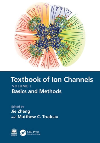 Textbook of Ion Channels Volume I Taylor & Francis Ltd