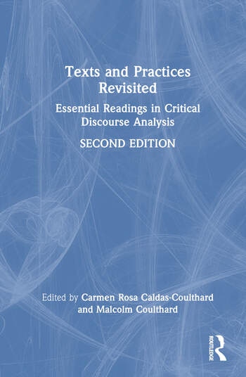 Texts and Practices Revisited Taylor & Francis Ltd