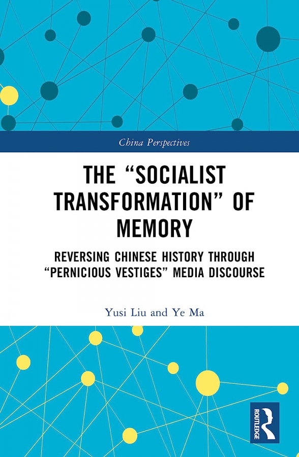 The Socialist Transformation of Memory Taylor & Francis Ltd