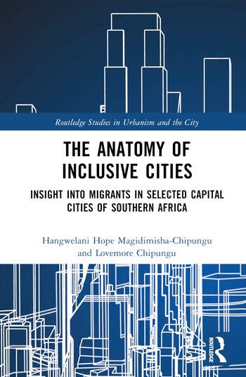 The Anatomy of Inclusive Cities Taylor & Francis Ltd