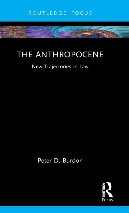 The Anthropocene Taylor & Francis Ltd