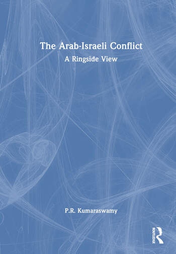 The Arab-Israeli Conflict Taylor & Francis Ltd