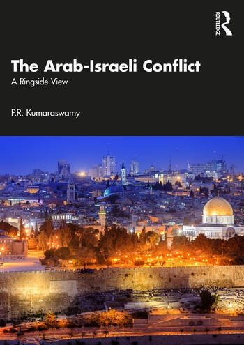 The Arab-Israeli Conflict Taylor & Francis Ltd